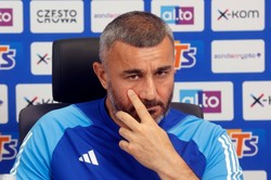 Trener Karabachu: Jesteśmy przygotowani na wszelkie niespodzianki ze strony Rakowa