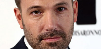 Ben Affleck zagra Batmana!