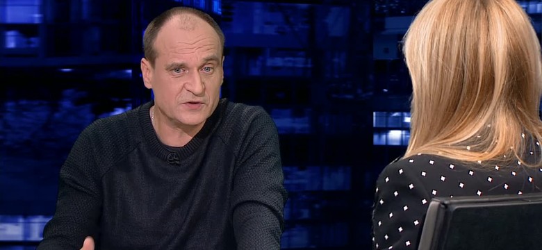 "Przysięga oficera wywiadu koliduje z przysięgą sędziego". Kukiz o rzekomej współpracy sędziego TK z wywiadem
