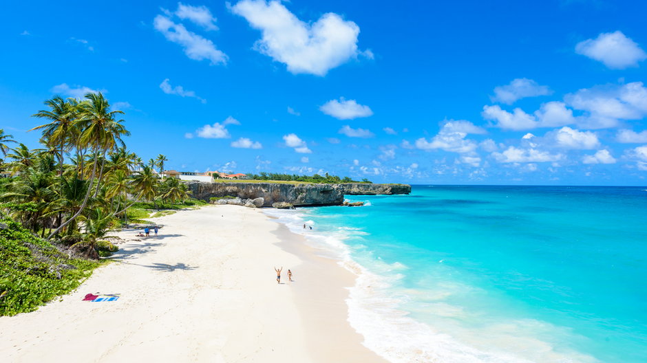 Barbados