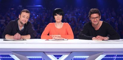 "X Factor 2". Lepszy niż poprzedni? Relacja na żywo