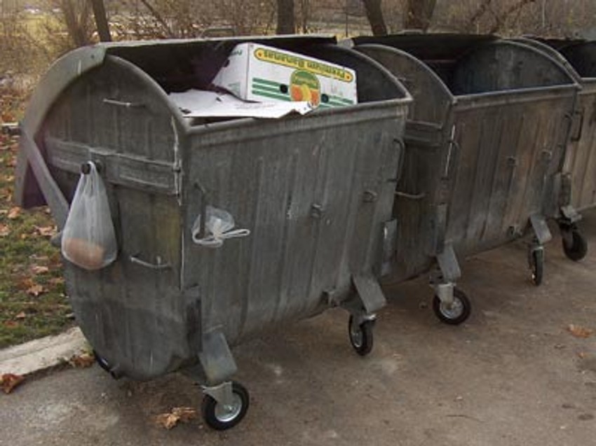 Još ima i starijih modela...