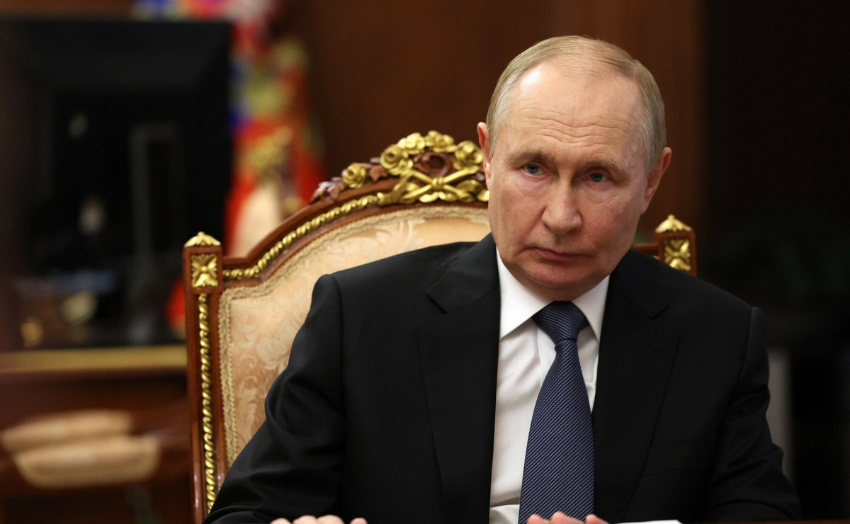 Ten kraj Putin wziął za główny cel w Europie. Wywiad nie ma wątpliwości