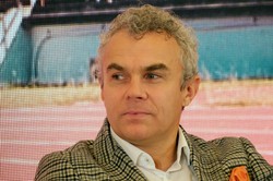 Igrzyska Europejskie. Nowak: To będzie wielkie święto [WYWIAD]