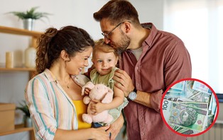 Zmiany w wypłatach 800 plus w styczniu 2026. ZUS przesuwa terminy