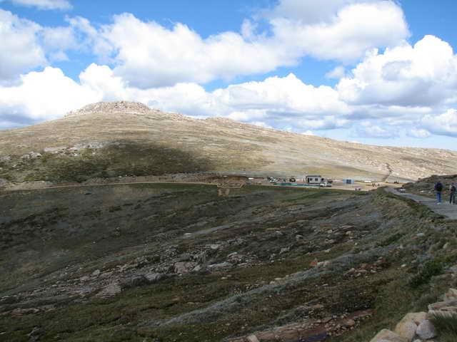 Galeria Australia - Kosciuszko National Park, obrazek 21