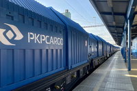 Koniec ukraińskiego eldorado polskich kolei. Zatrudnienie w dół