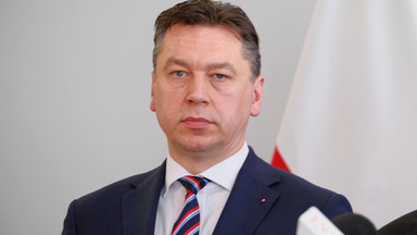 Polityk PiS odcina się od partii. "Prezes Kaczyński nie dotrzymał słowa"