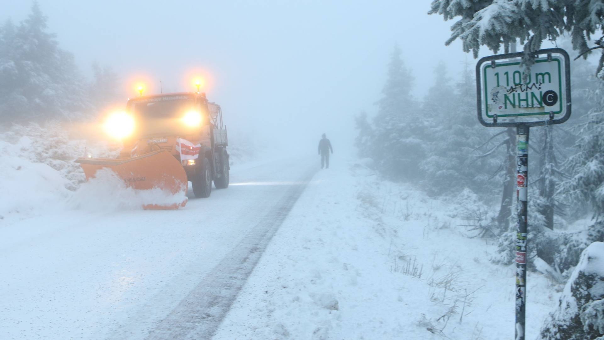 Wird Es Weihnachten 2022 Schnee Geben Plötzlicher Wintereinbruch Wird es weiße Weihnachten geben? Noizz