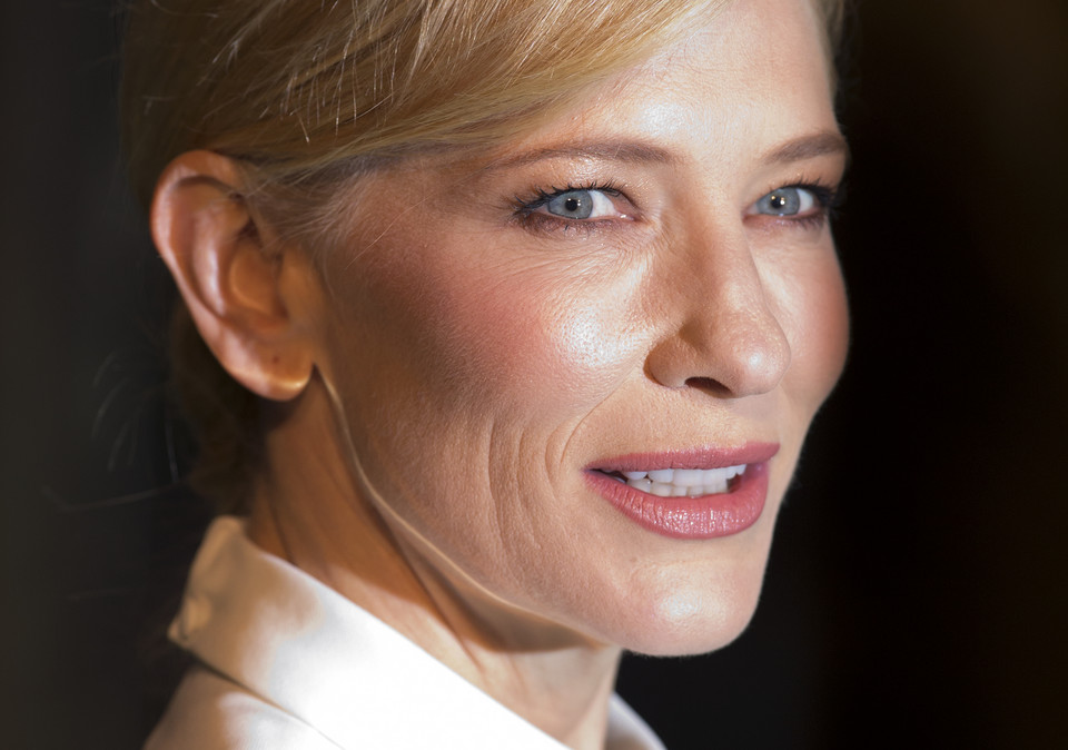 Cate Blanchett / fot. Getty Images