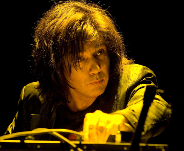 Jean Michel Jarre do nas wraca