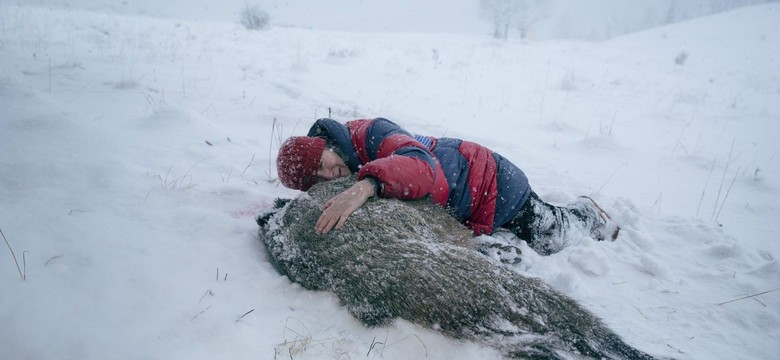 "Pokot" Agnieszki Holland w konkursie głównym Berlinale 2017