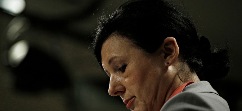Jourova: Unia Europejska zacznie się rozpadać, jeśli nie zakwestionuje orzeczenia polskiego TK