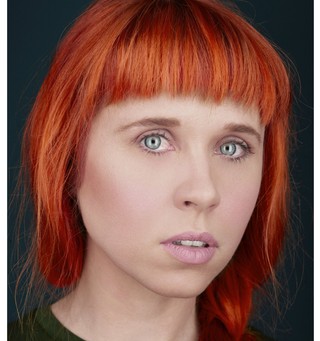 Elektronika dla wymagających. Holly Herndon