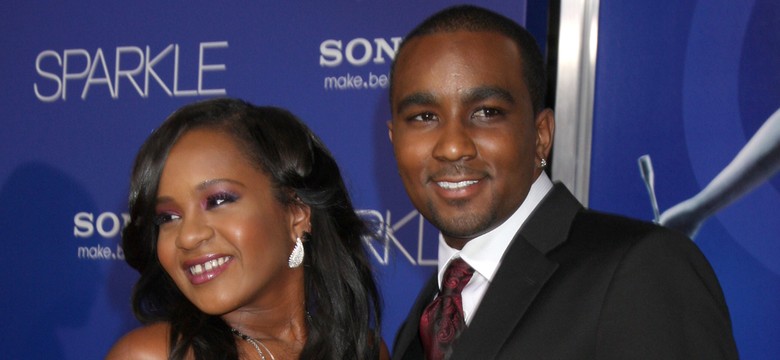 Chłopak Bobbi Kristiny Brown winny jej śmierci? Nick Gordon zabiera głos