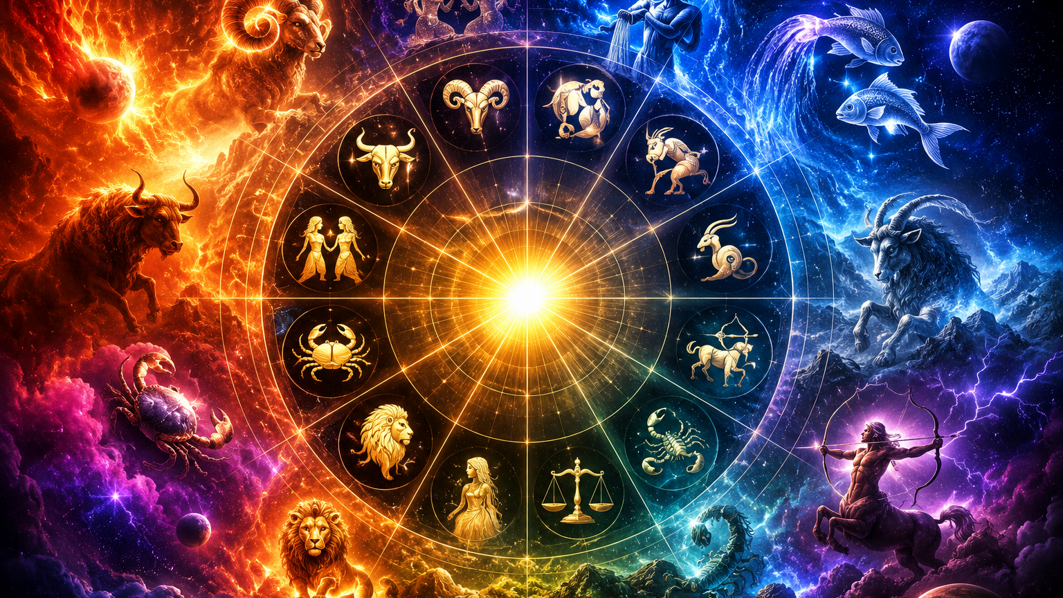 Prečítajte si váš horoskop (ilustračné foto).