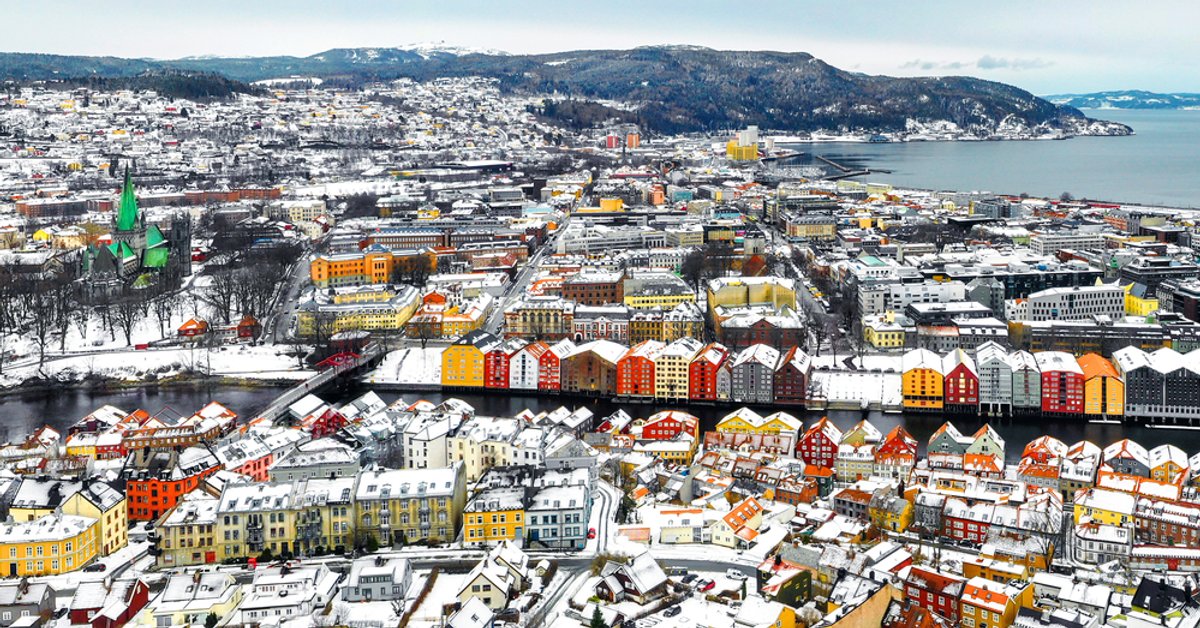 &laquo;Den katolske kirke i Norge vokser&raquo;