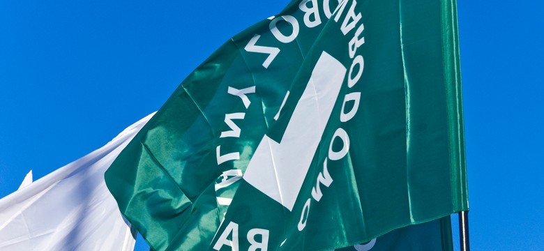 ONR tworzy własne bojówki. Brygady Narodowe będą zwalczać "neomarksizm"