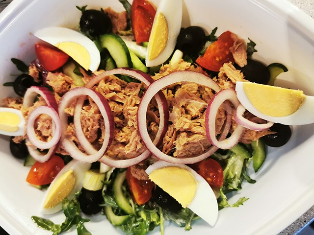 Teremts igazi dolce vita életérzést az ebédlődben!