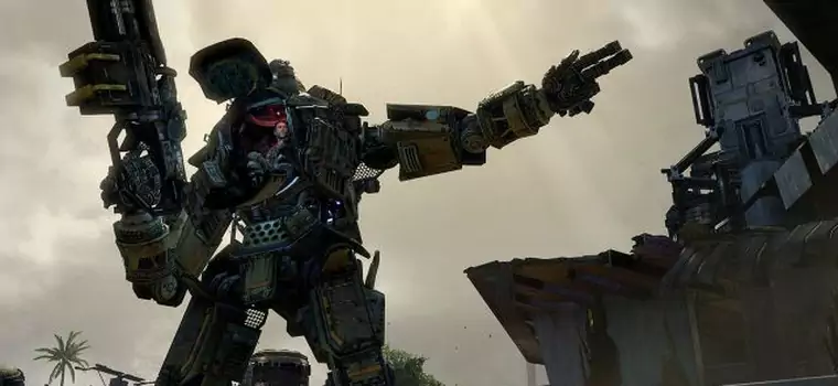 Respawn zaczyna walkę z oszustami w Titanfall