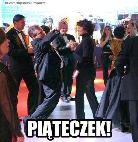 mem / źródło: Facebook/HipsterskiMaoizm