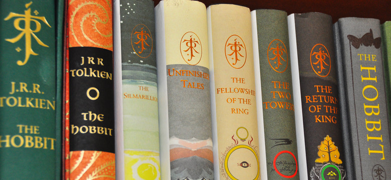 Nowa książka o Tolkienie. Czy Śródziemie może być metaforą współczesnego świata?