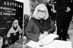 na co zmarła magda umer? jej syn wyjawił prawdę