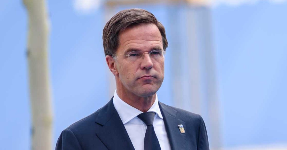  Rutte przejmuje NATO od Stoltenberga. Kim jest nowy szef Sojuszu?