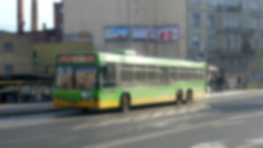 W proteście nie będą kasować biletów w tramwajach i autobusach