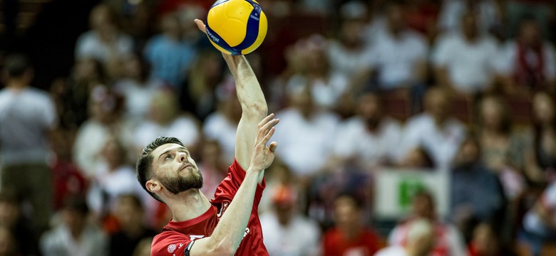 Polscy siatkarze wygrali 27. mecz z rzędu. Holandia pokonana w Lidze Narodów