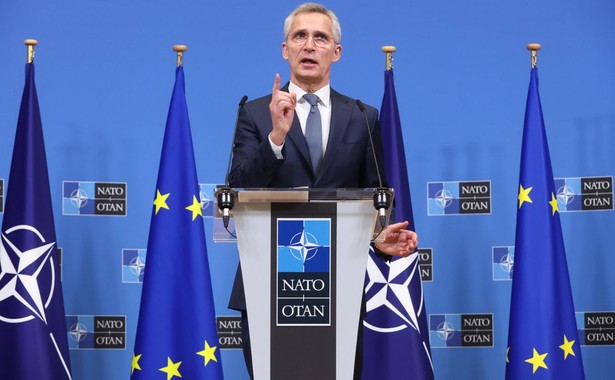 Jens Stoltenberg