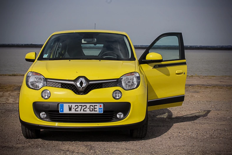 Renault Twingo