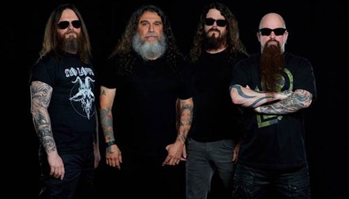 Slayer i The Prodigy w Jarocinie - ruszył kultowy festiwal