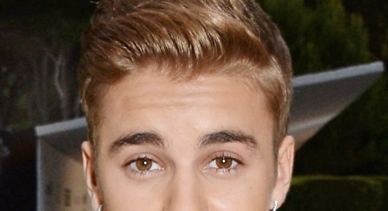 Justin Bieber