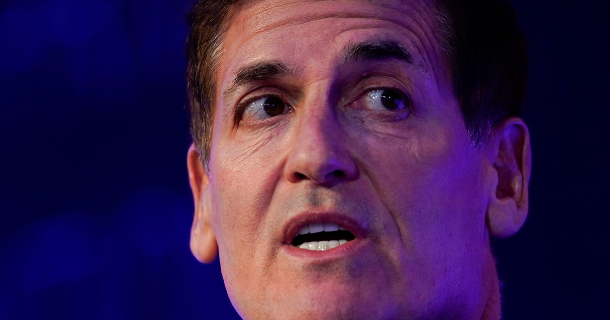 Mark Cuban Rips Trump During Interview With Sean Hannity: 'He Always ...