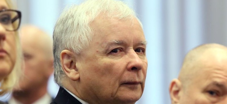 Na co Jarosław Kaczyński może się zgodzić w sprawie kompromisu wokół Trybunału Konstytucyjnego