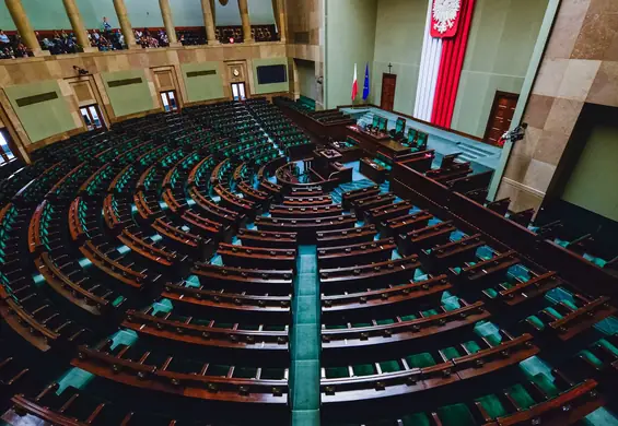 Jest kandydat PiS na Rzecznika Praw Obywatelskich. To przeciwnik aborcji, zwolennik narodowców