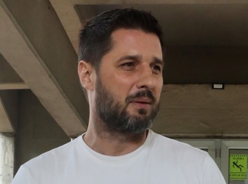 "MARKO MILJKOVIĆ JE TEŽAK LIK" Pevač otkrio nepoznate detalje o njenom mužu: "Nije mi verovao"