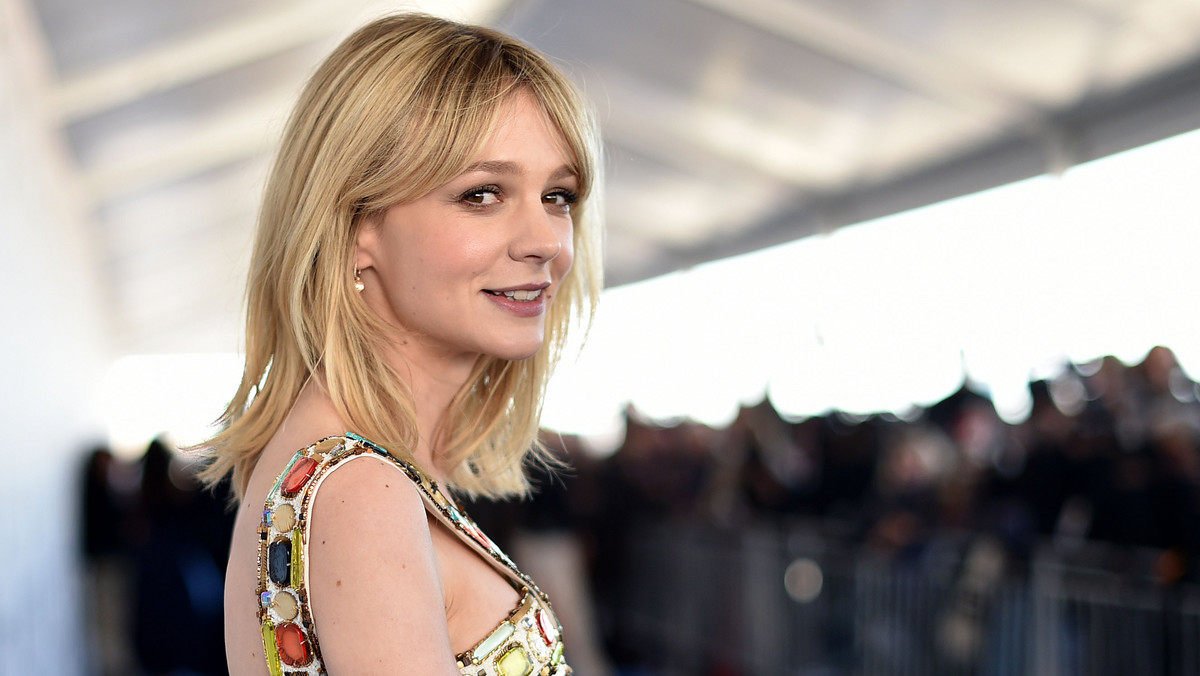 Carey Mulligan nominowana do Oscara 2021. Kim jest aktorka? Wywołała burzę