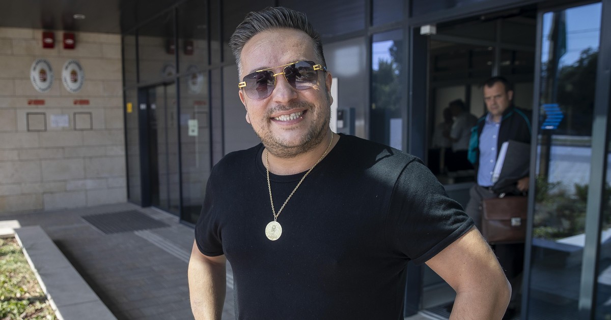 „Hova vigyem? A sírba?” – Élni tudni kell!  L.L. Junior elárulta, hány millió forintot tapsol el egy hónapban