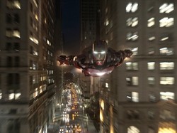 The Avengers, reż. Joss Whedon – trailer