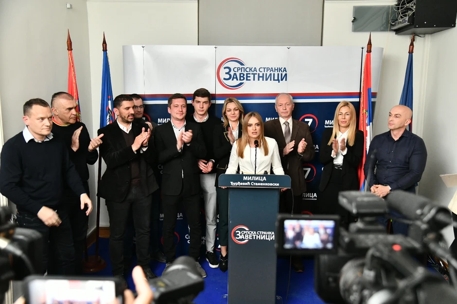 Izborni štab Zavetnici