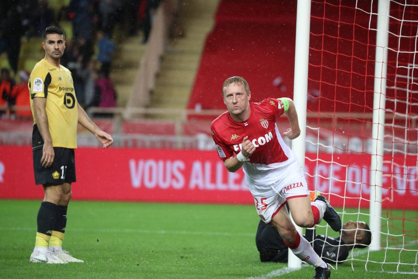 Robert Moreno nowym trenerem AS Monaco