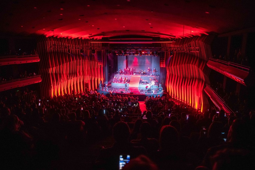 Koncert Peđa Jovanović