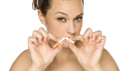 Miért nehéz abbahagyni a dohányzást? Milyen tünetekkel jár a nikotinmegvonás? Most kiderül!
