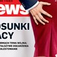 Okładka najnowszego 41. numeru Newsweeka