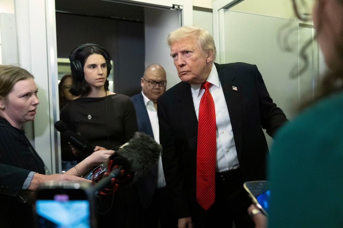 Trump żąda testów nuklearnych USA. "Korea Północna testuje cały czas"