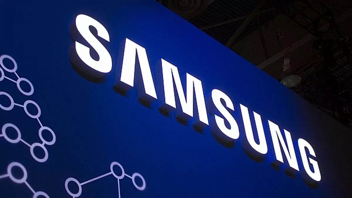 Wpadka Samsunga. Smartfony producenta same wysyłały zdjęcia