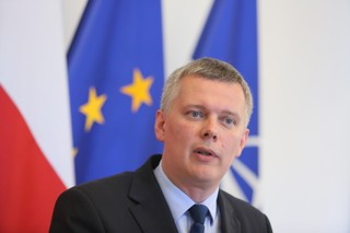 Siemoniak o aferze podsłuchowej: Kalisz powinien się honorowo wycofać. Zawiadamiam prokuraturę