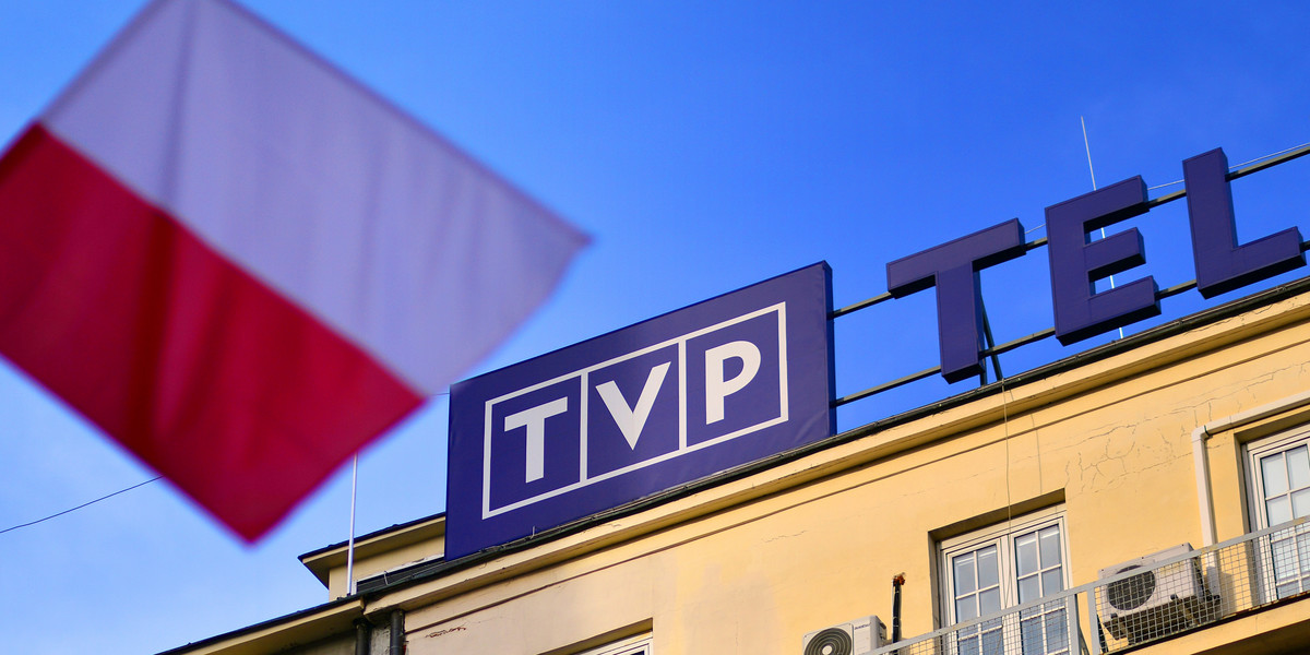 Władze TVP wysyłają pytania o pracowników do związków zawodowych